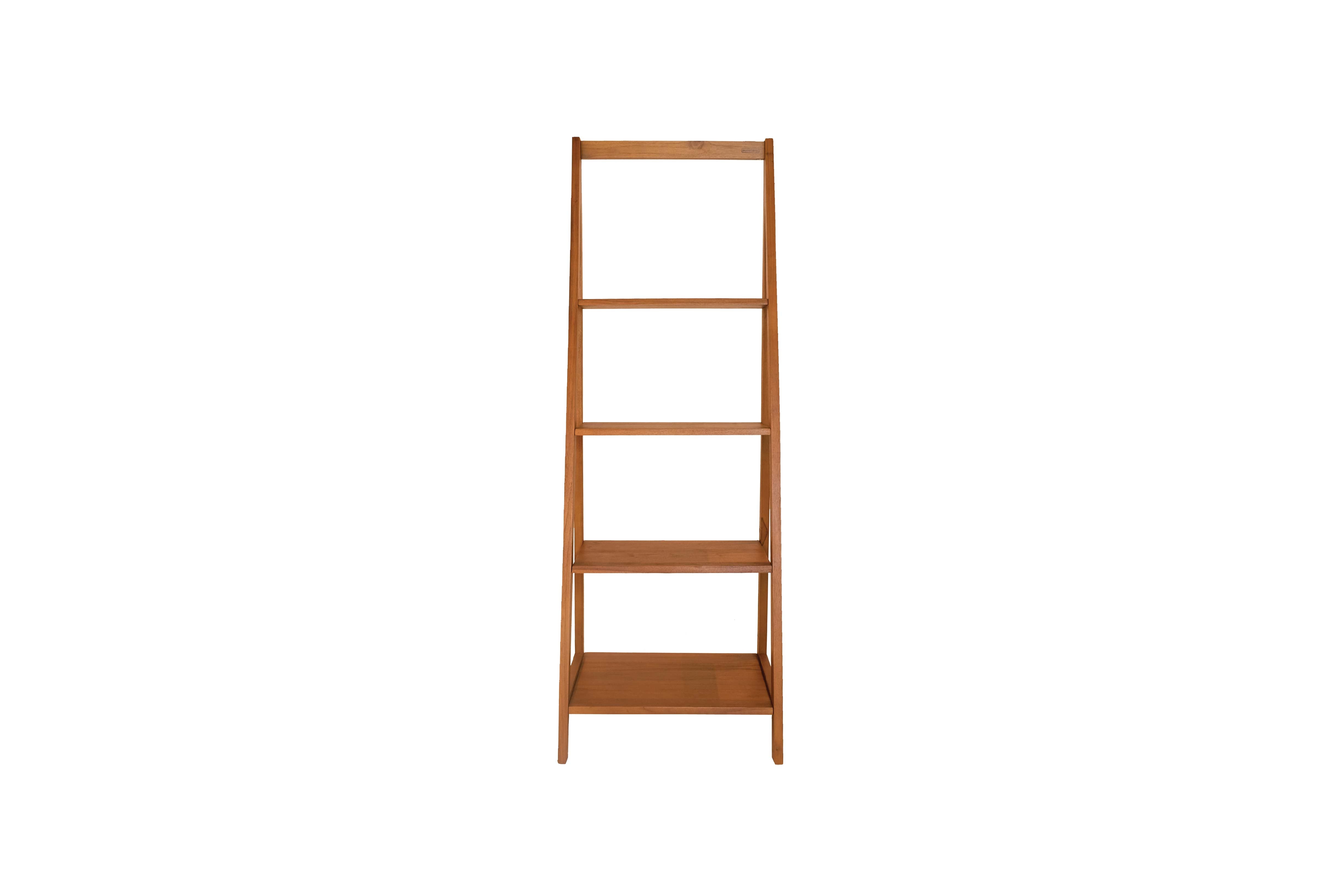 SKOTT DISPLAY BOOKSHELF