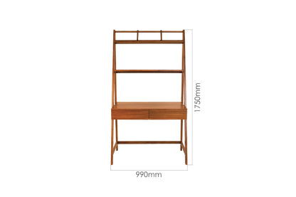 SKOTT 99CM WRITING TABLE