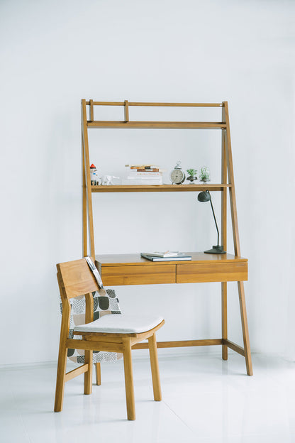 SKOTT 99CM WRITING TABLE