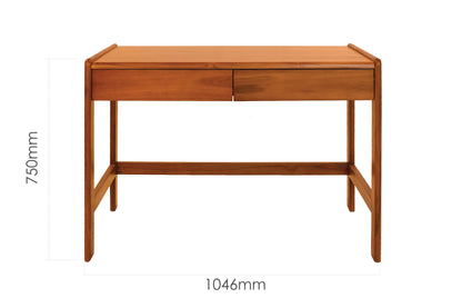 105CM WRITING TABLE