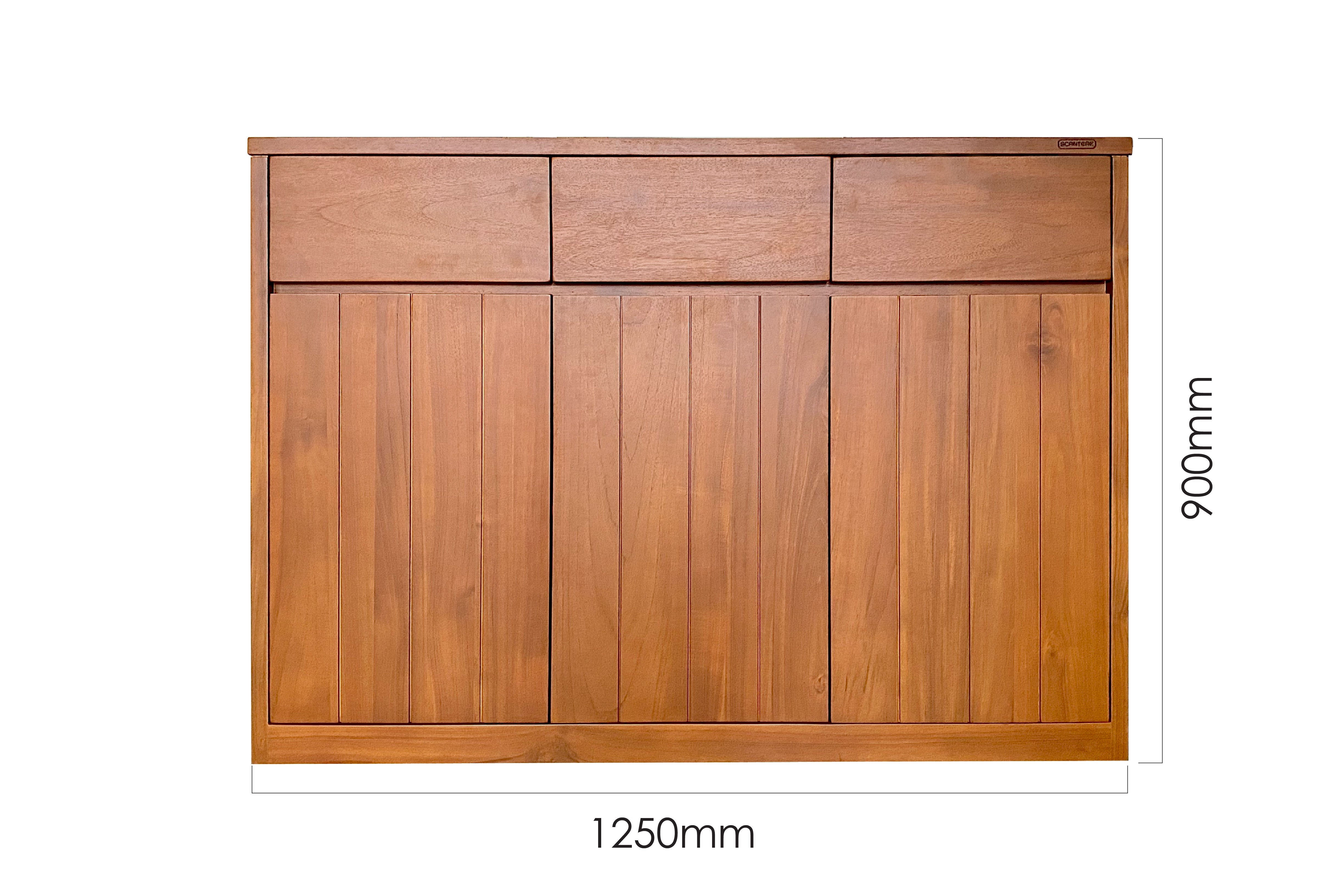 SKAP CABINET