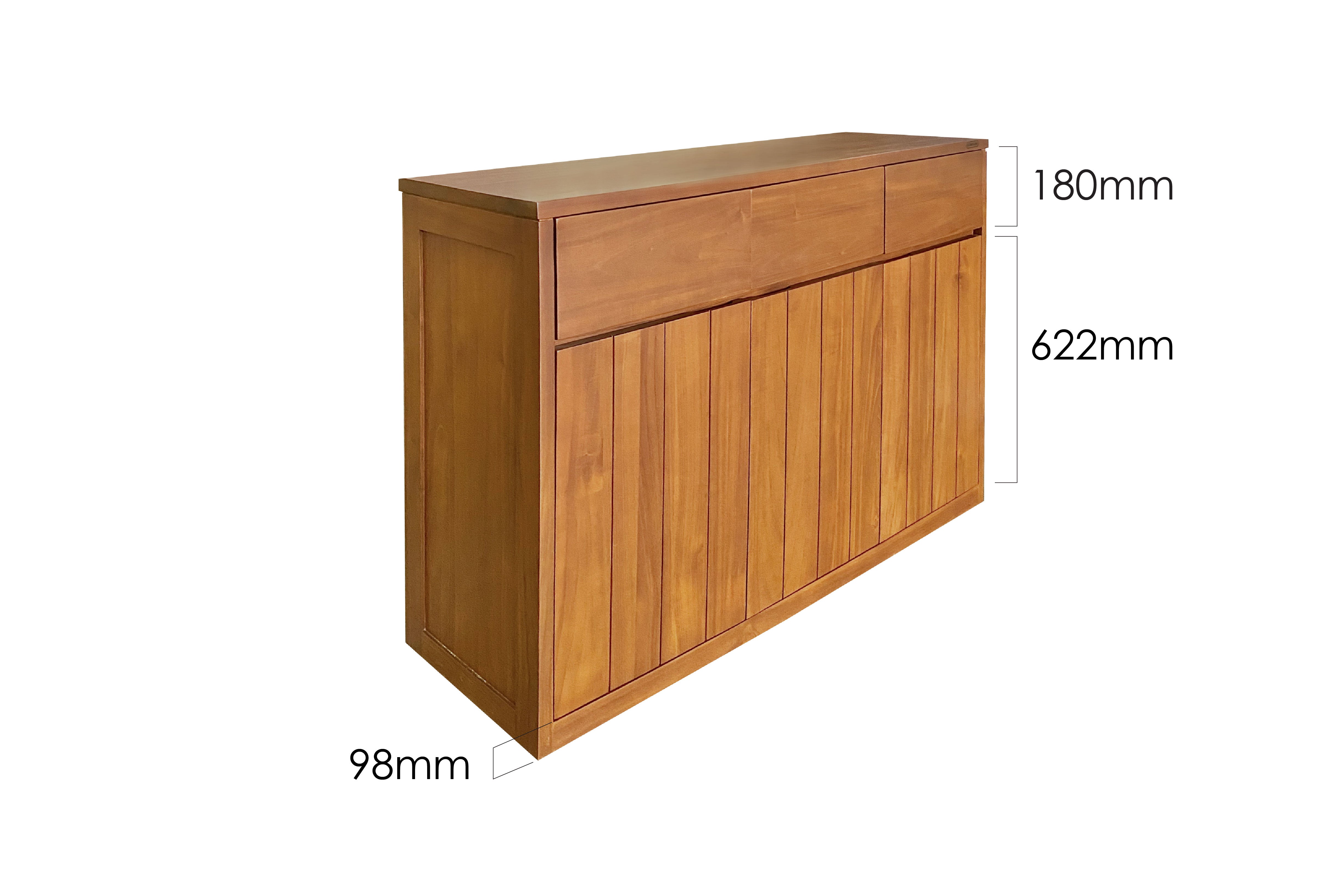 SKAP CABINET