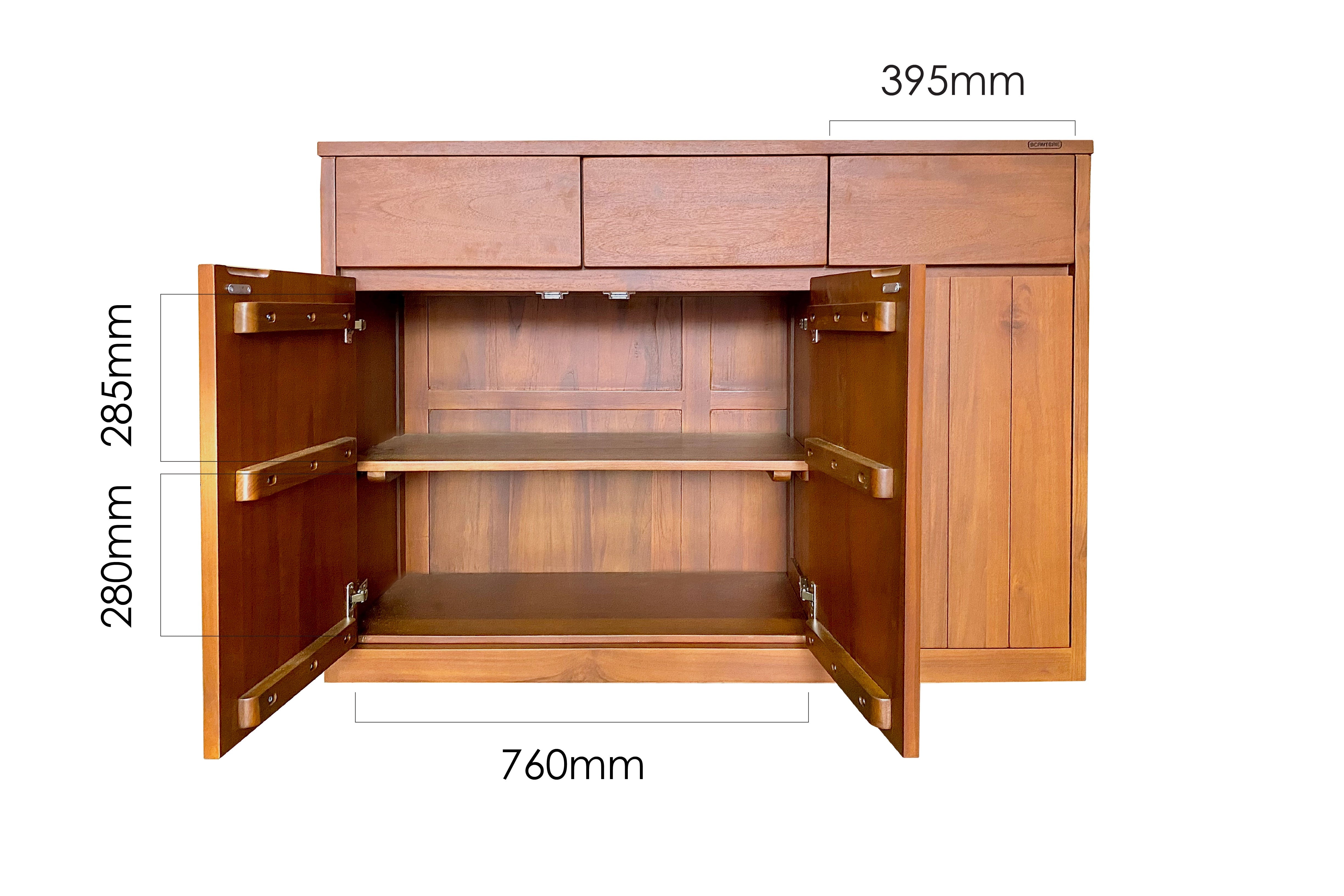 SKAP CABINET