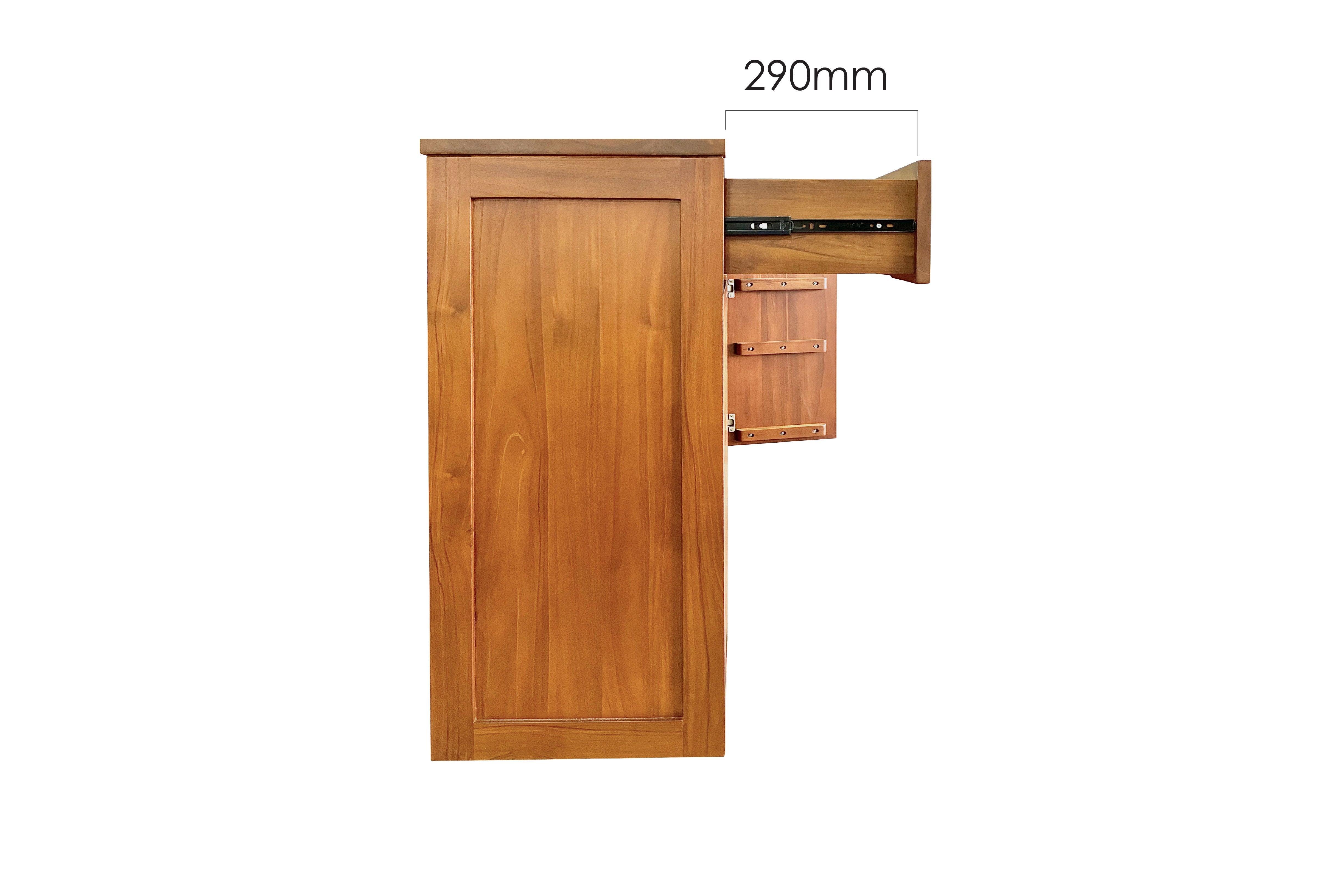 SKAP CABINET