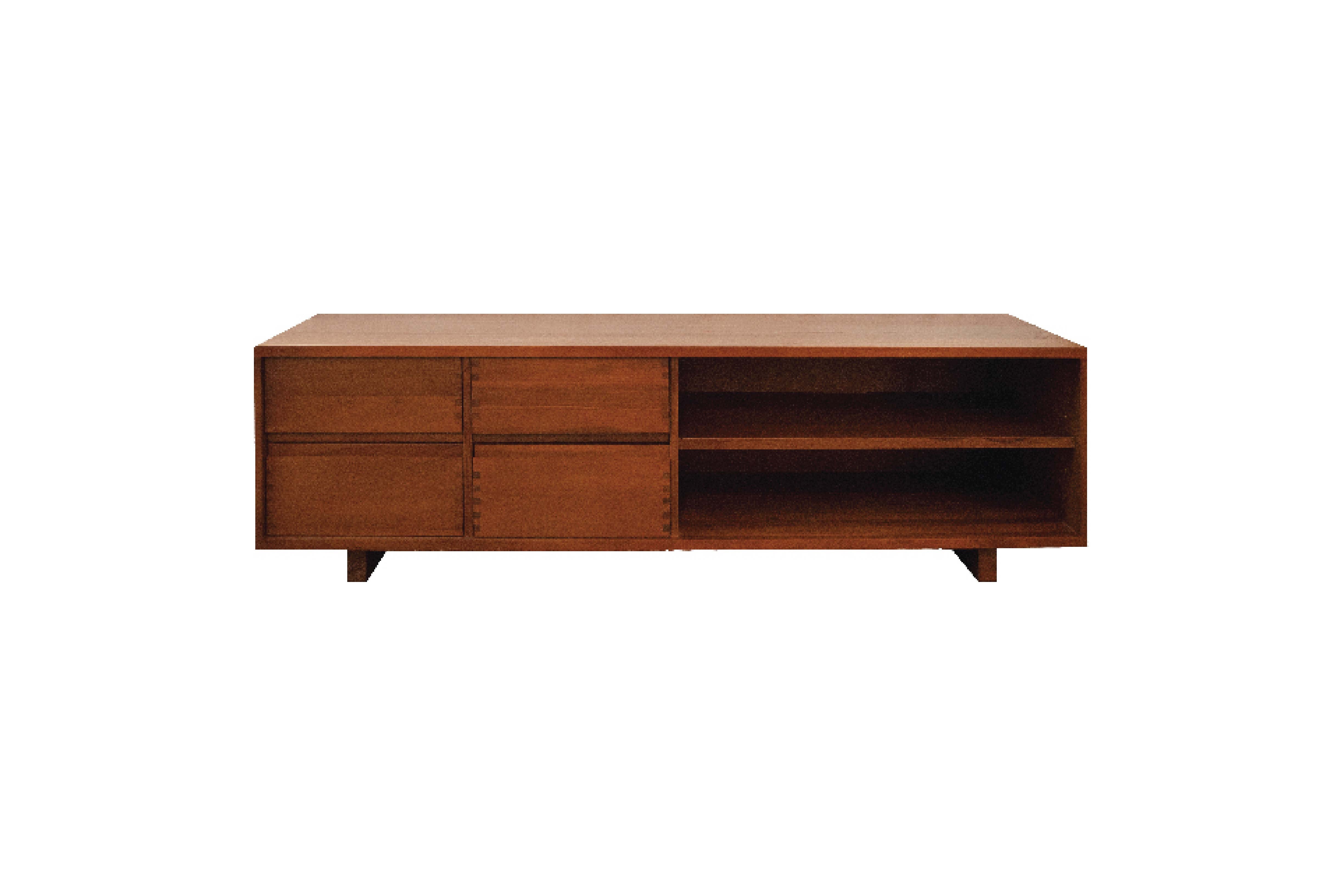 PACIFIC 150CM TV SIDEBOARD