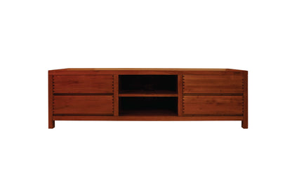 FISKE 170CM TV SIDEBOARD