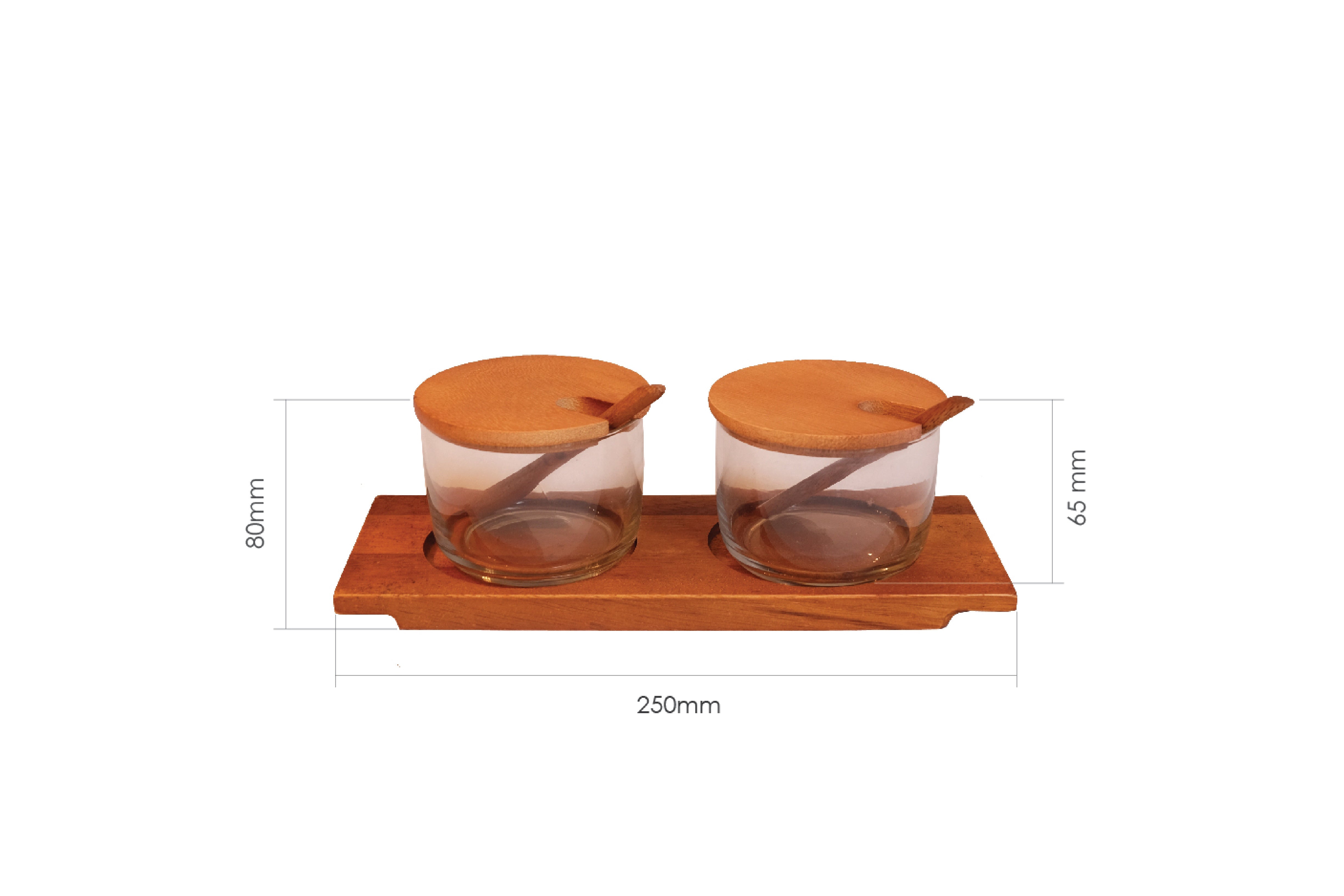 CONDIMENT SERVER