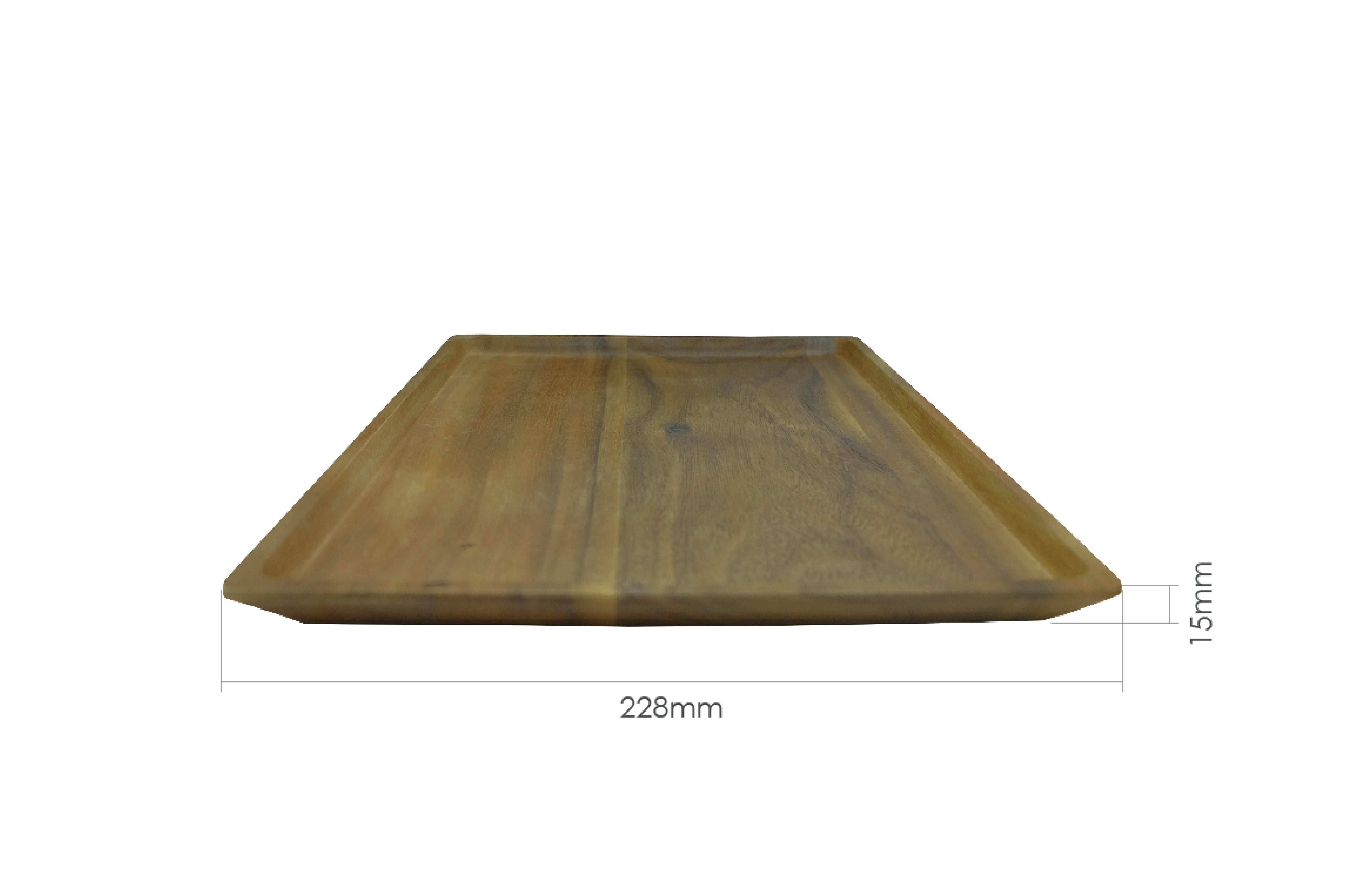 RECTANGLE TRAY