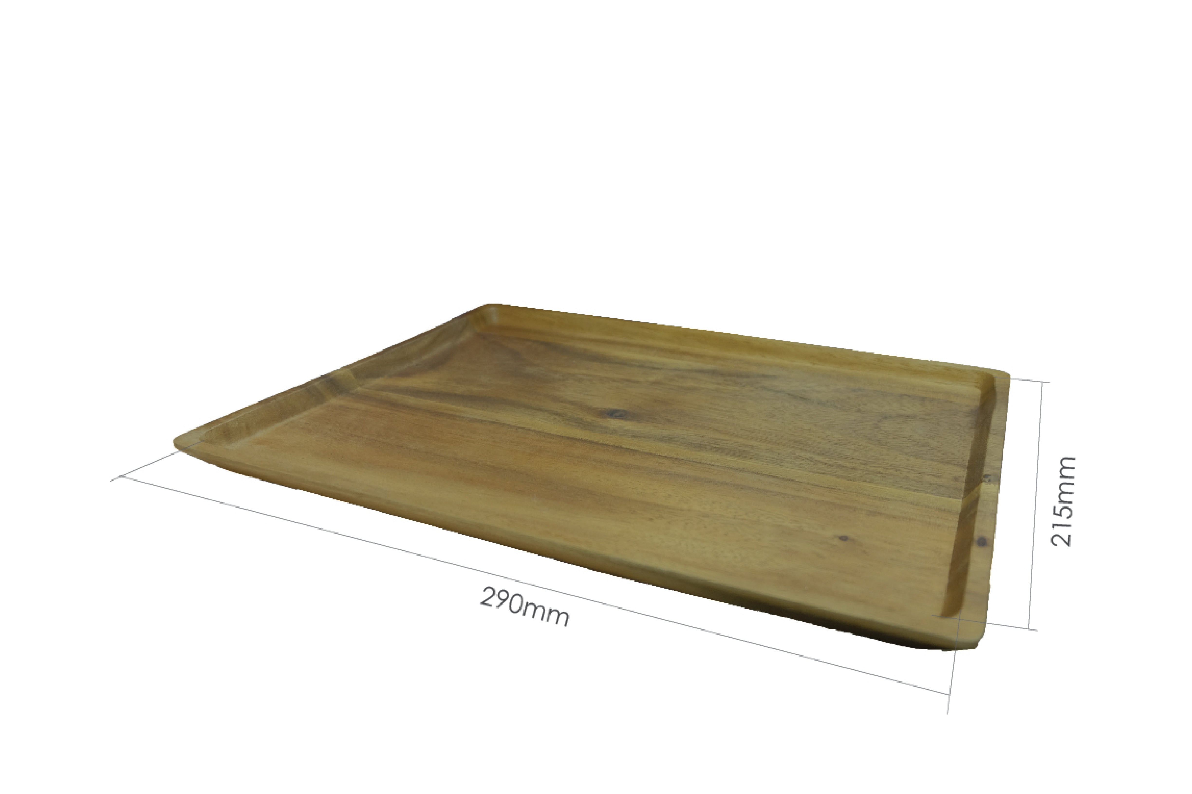 RECTANGLE TRAY
