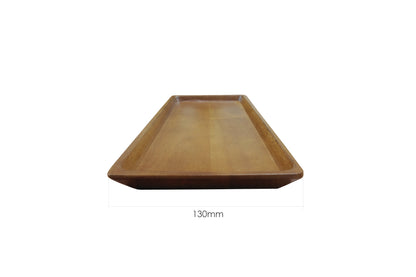 RECTANGLE PLATE (30 x 13cm)
