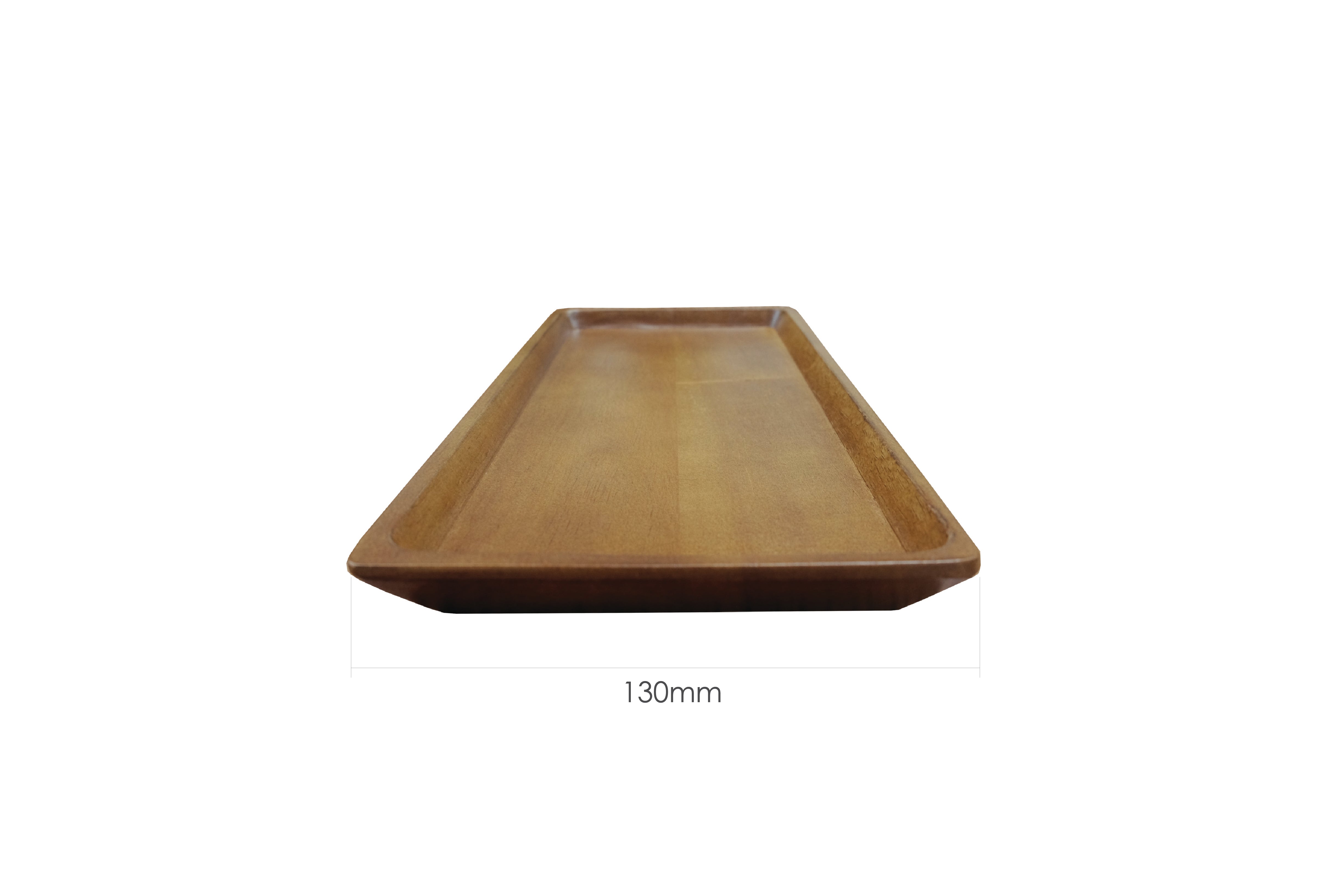 RECTANGLE PLATE (30 x 13cm)