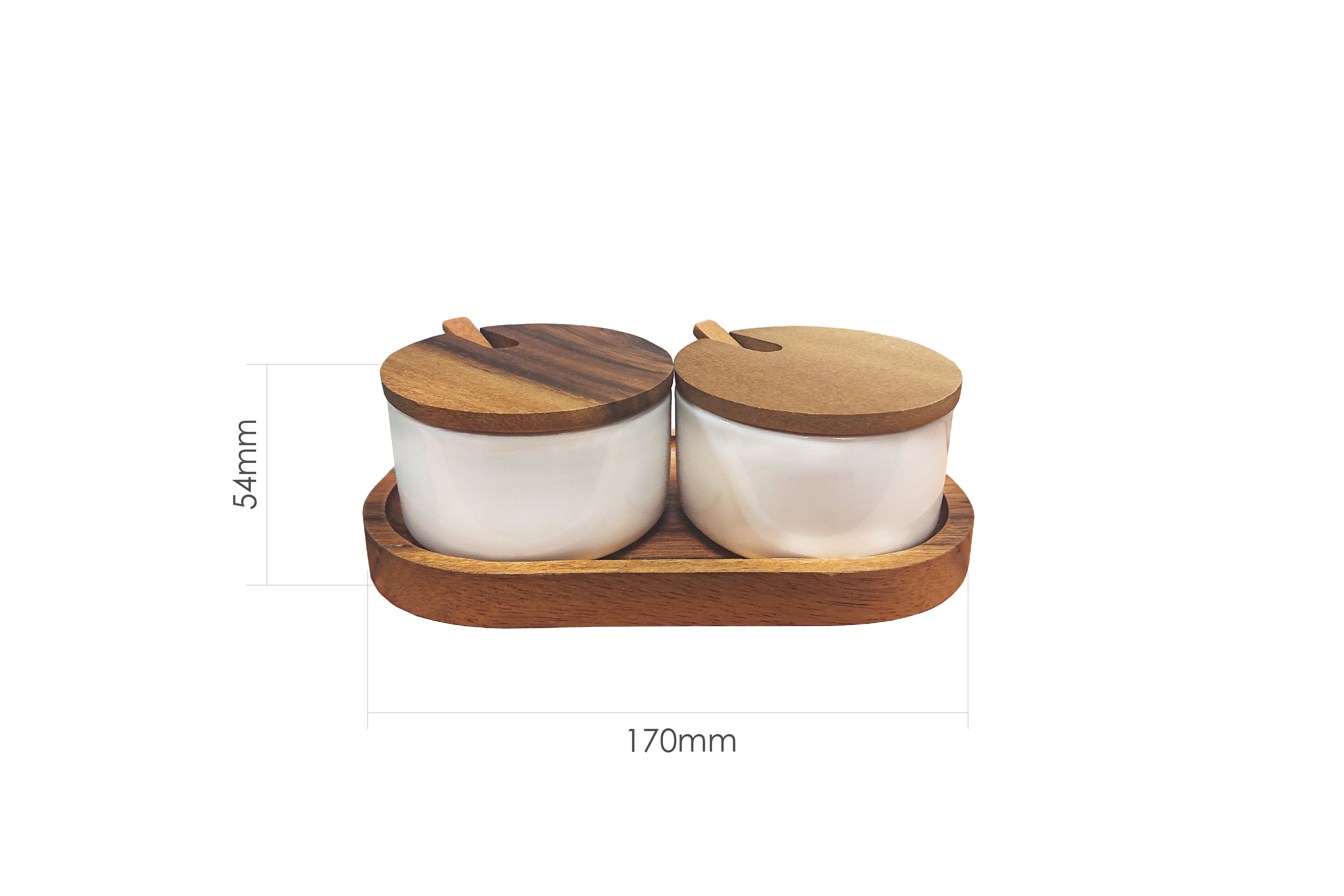 CONDIMENT HOLDER