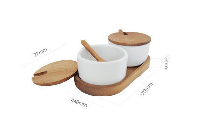 CONDIMENT HOLDER