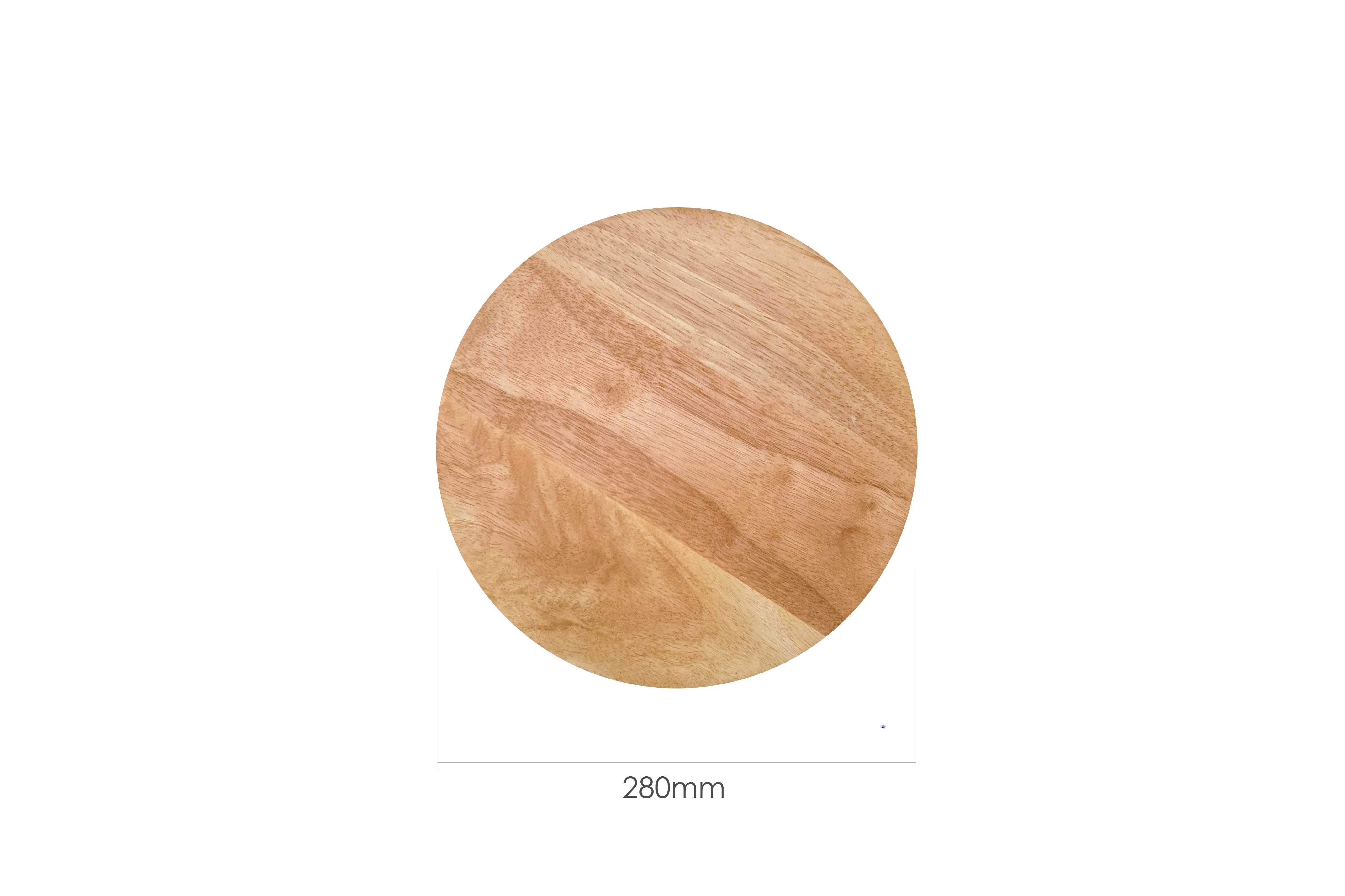 ROUND PLATE (28CM)