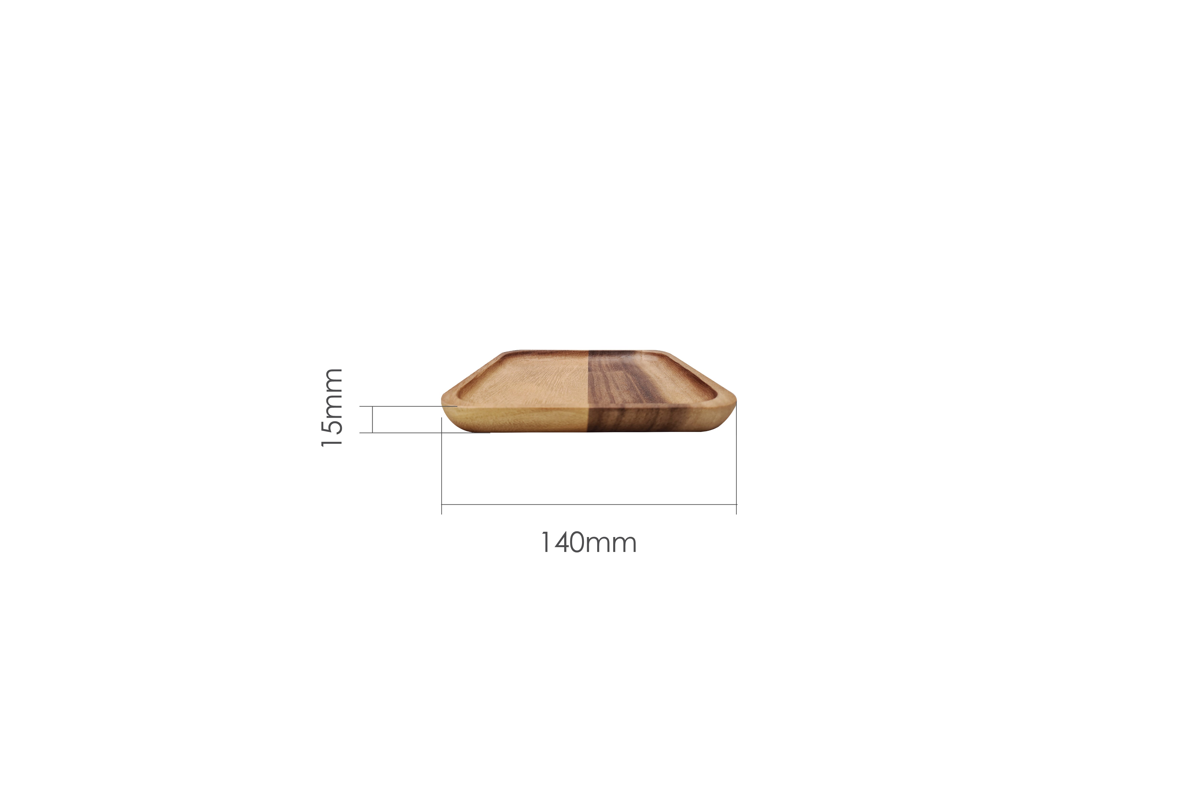 ACCESSORIES PLATE