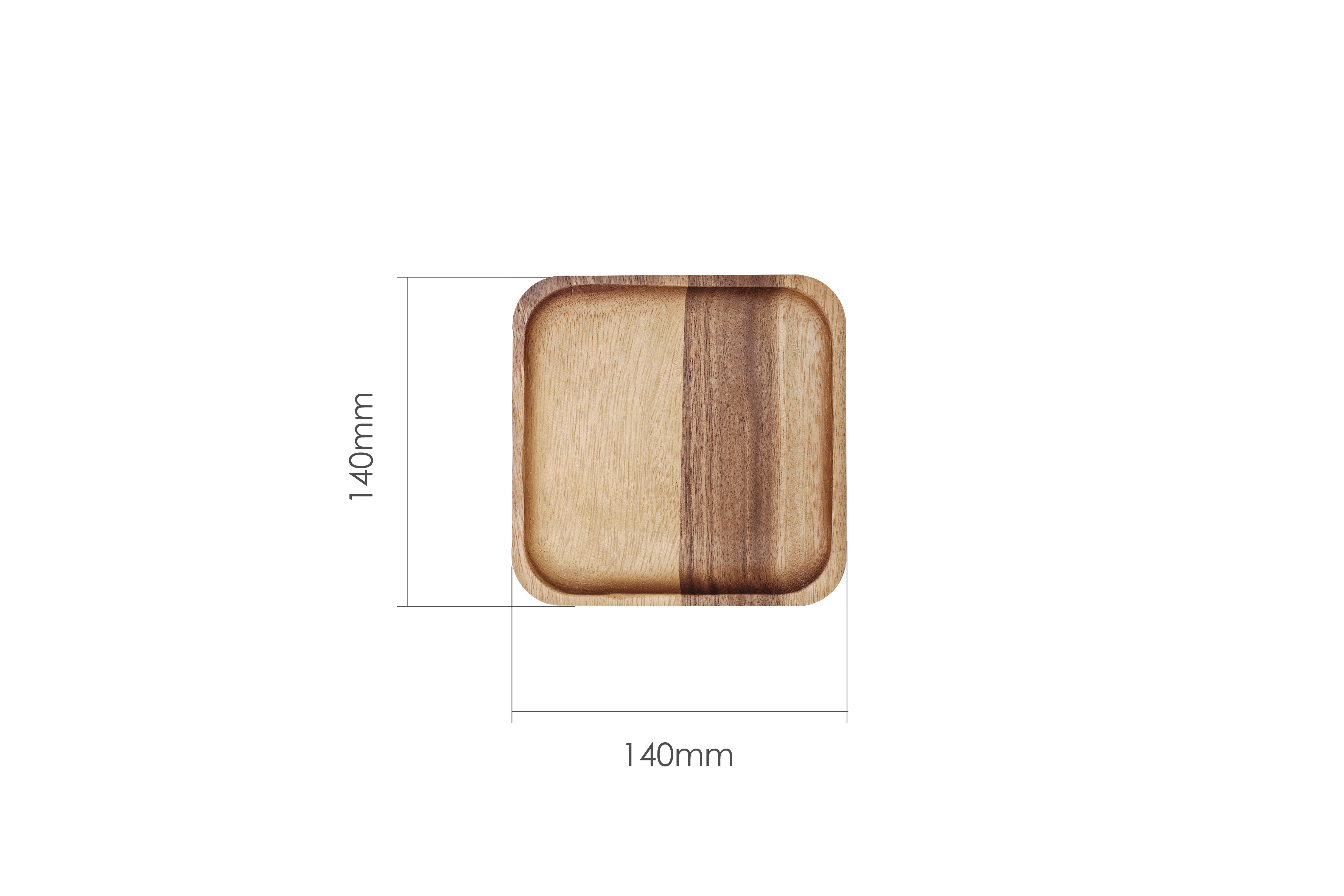 ACCESSORIES PLATE