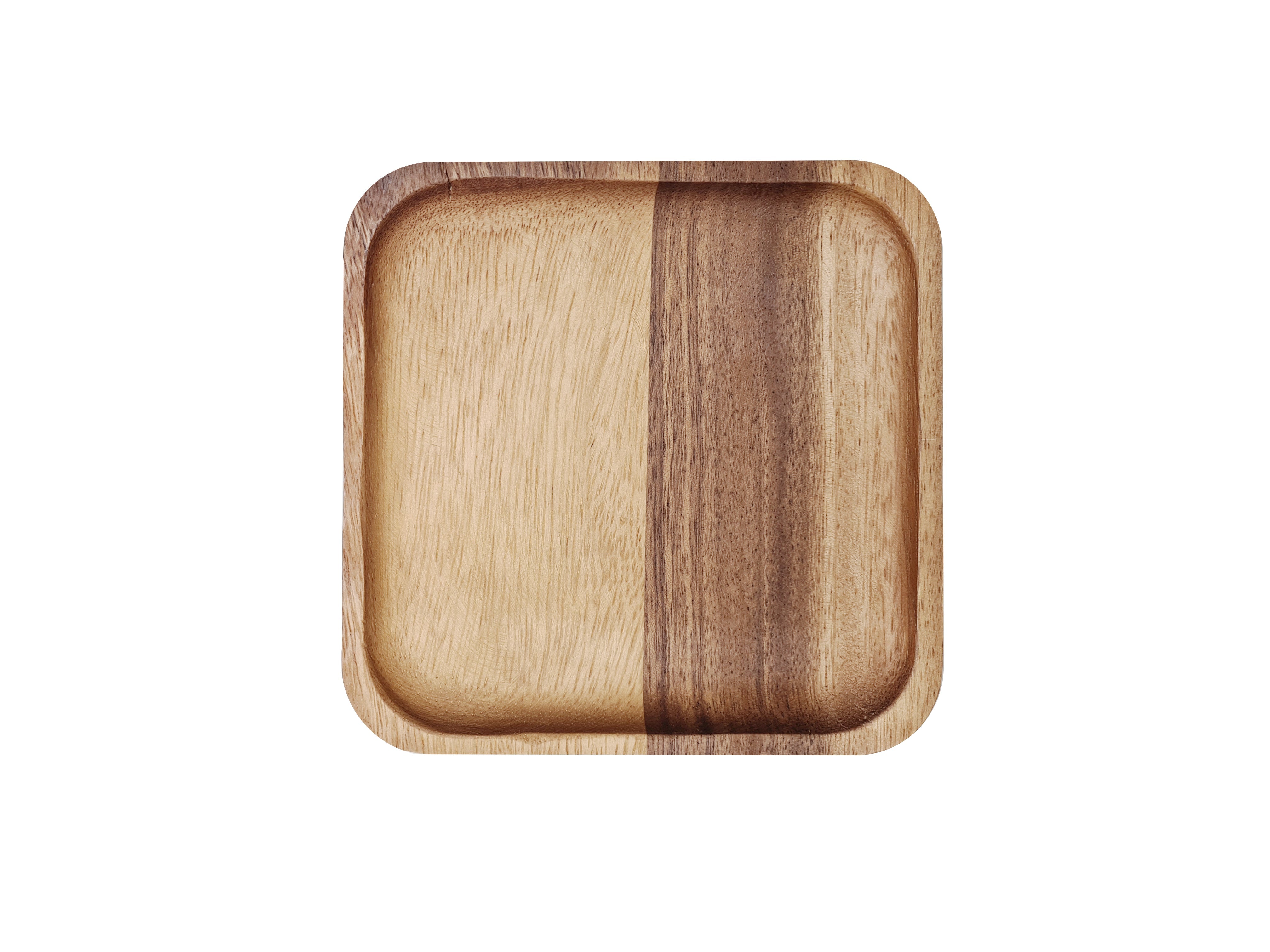 ACCESSORIES PLATE