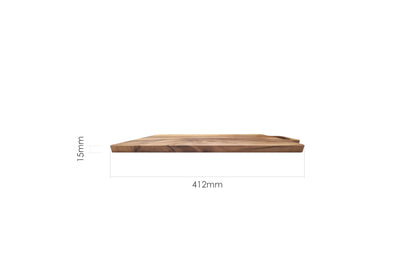 SERVING BOARD (45CM)