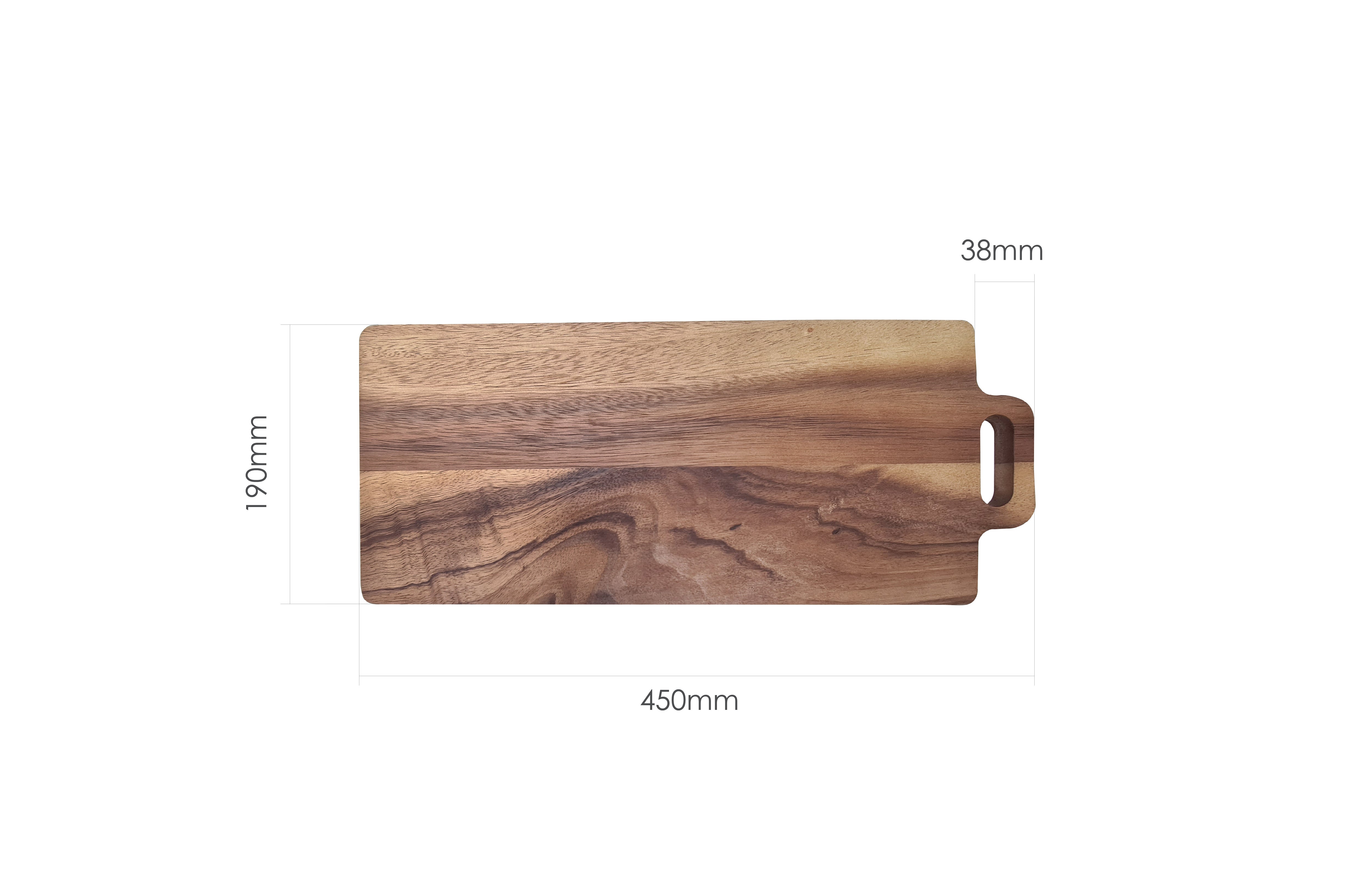 SERVING BOARD (45CM)