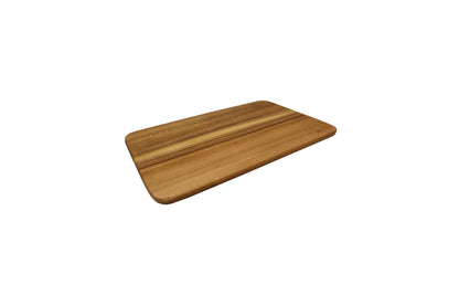 RECTANGLE SERVING BOARD