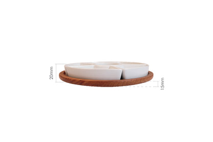 LAZY SUSAN