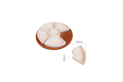 LAZY SUSAN