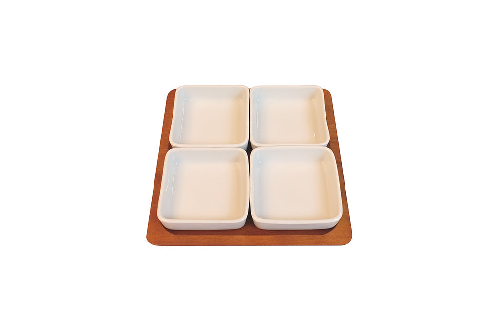 CHIP & DIP SERVER
