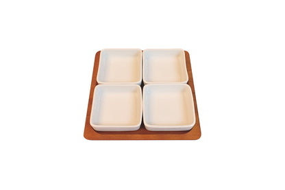 CHIP & DIP SERVER