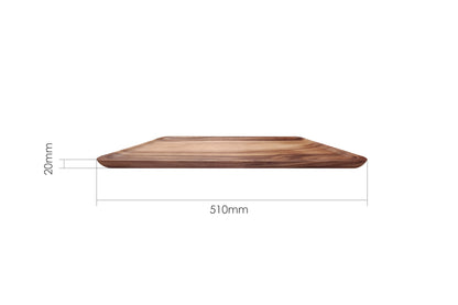 SERVING TRAY