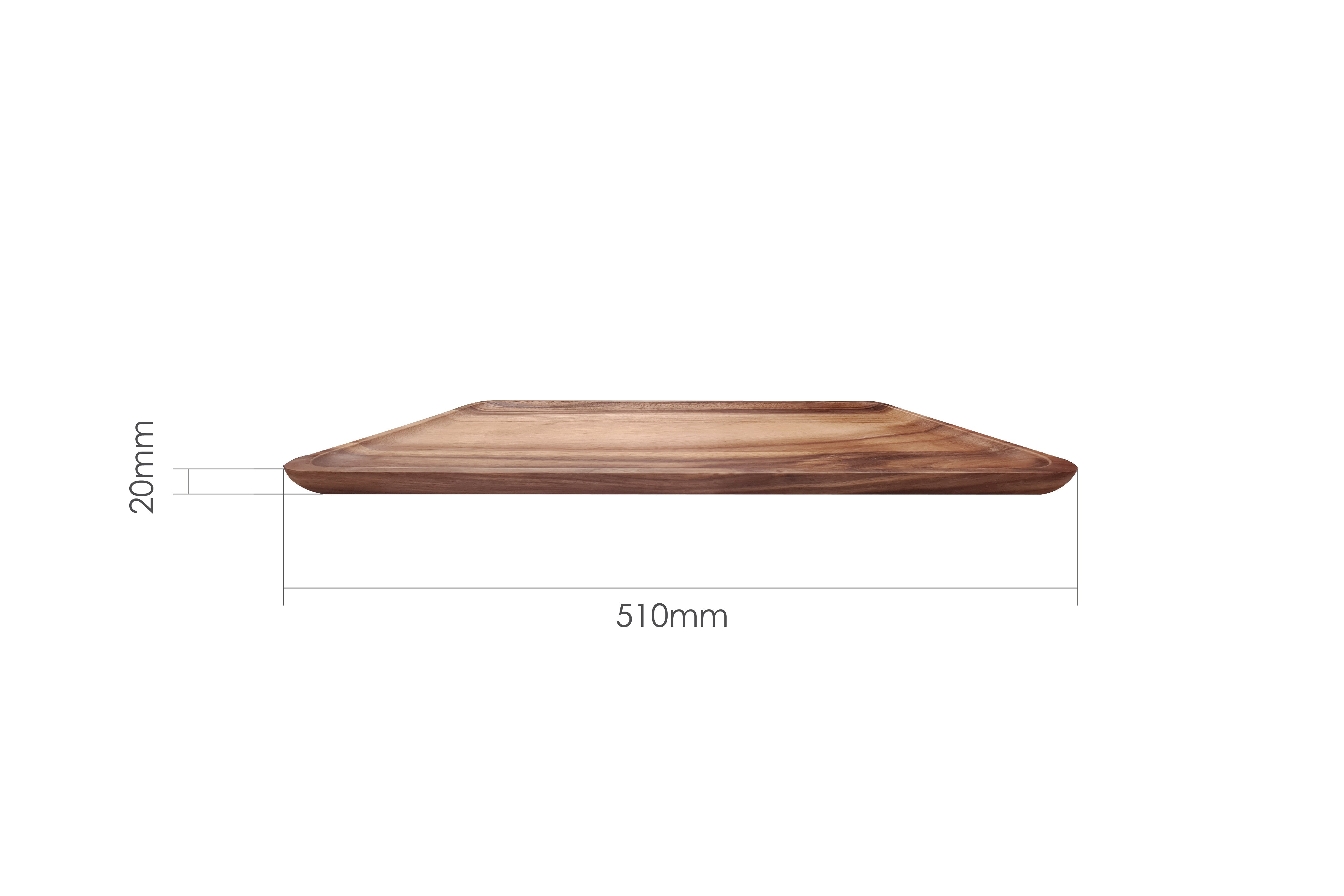 SERVING TRAY