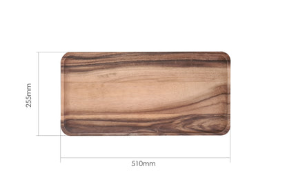 SERVING TRAY