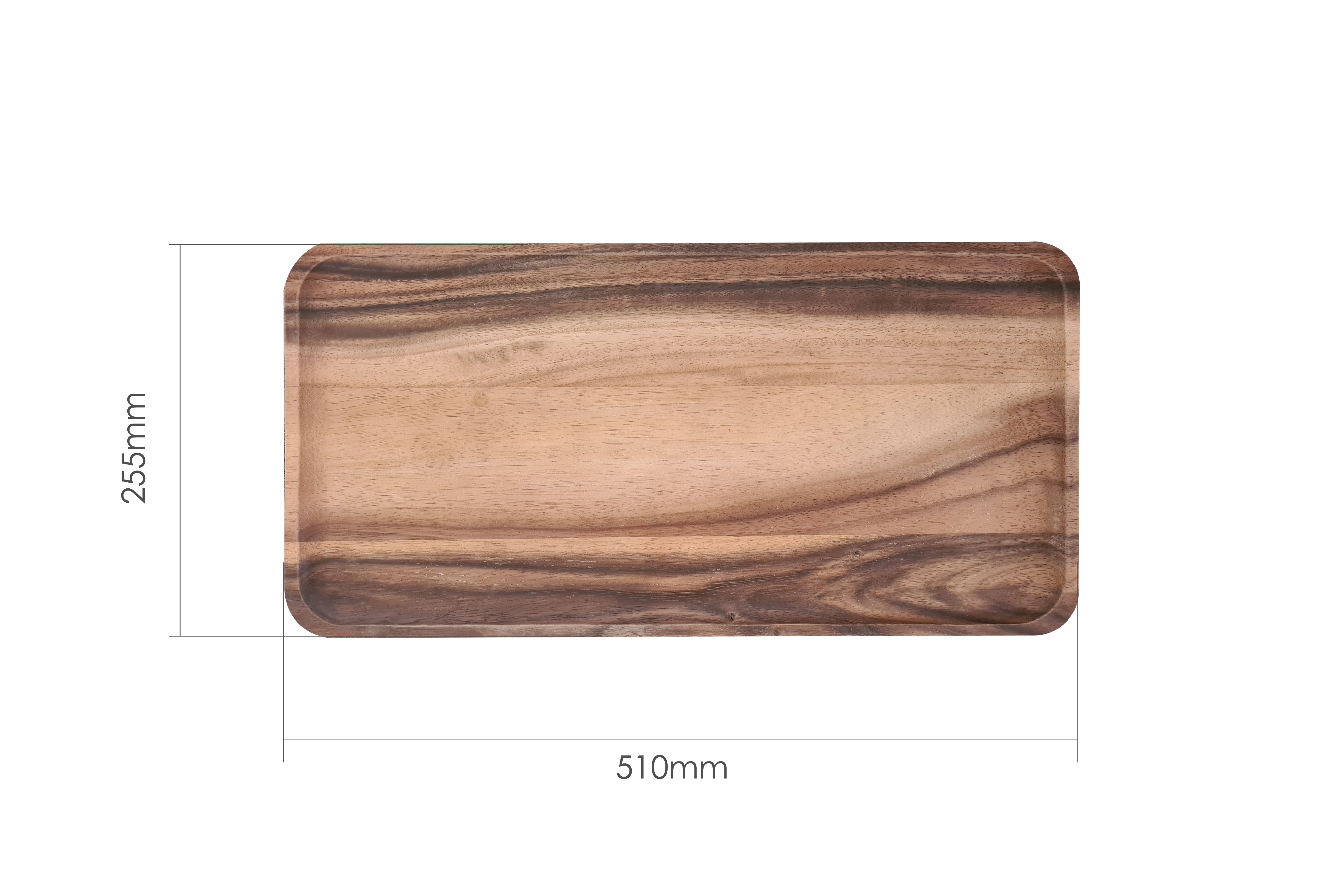 SERVING TRAY