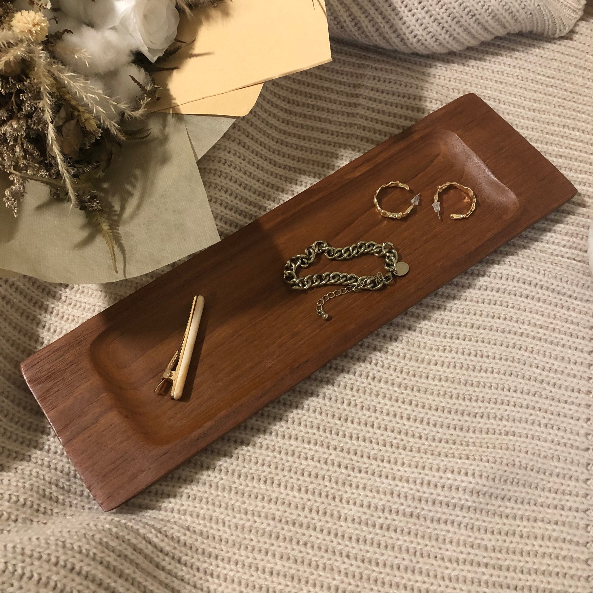 RECTANGLE TRAY