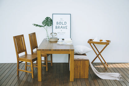 GRANS CHAIR