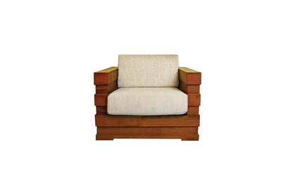 JASEN SOFA 1 SEATER