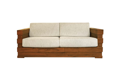 JASEN SOFA 2 SEATER