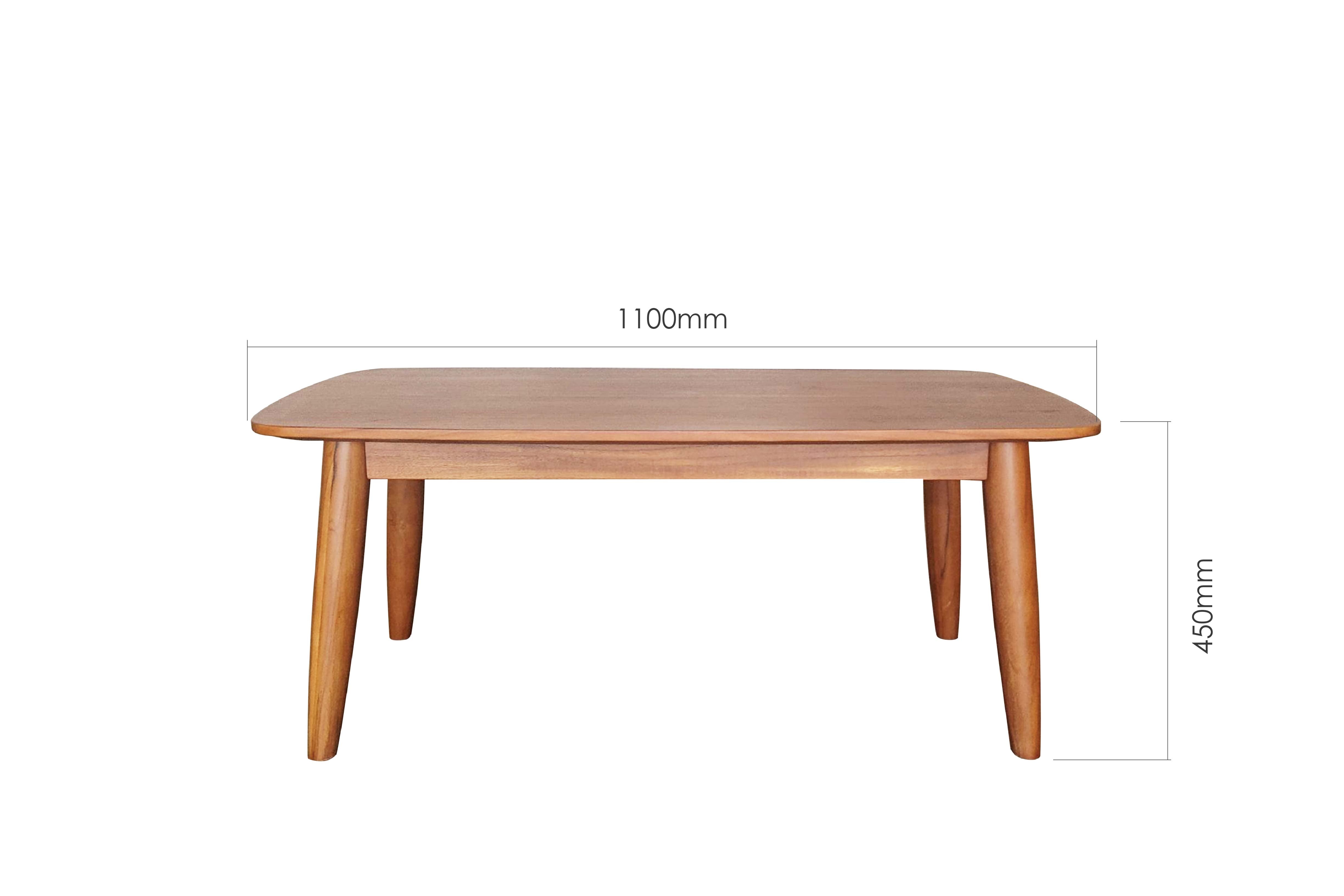 RINNA COFFEE TABLE
