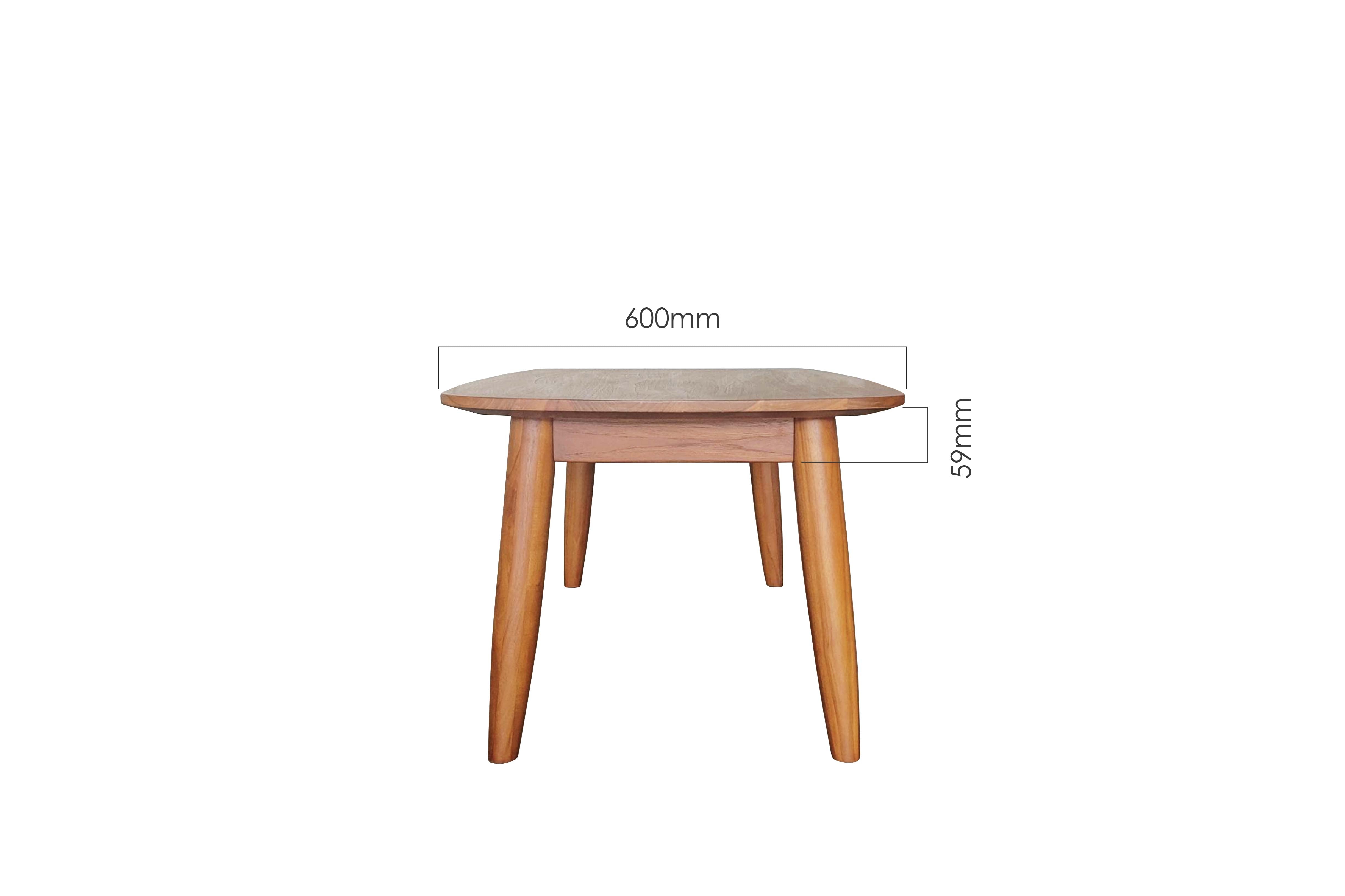 RINNA COFFEE TABLE