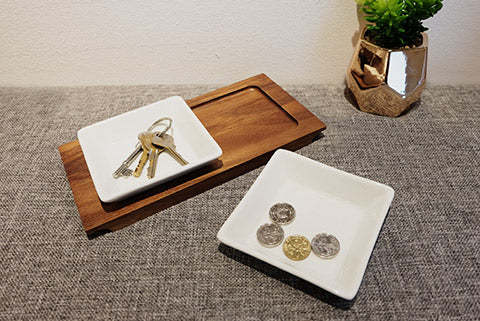 ACCESSORIES HOLDER