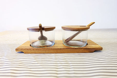 CONDIMENT SERVER
