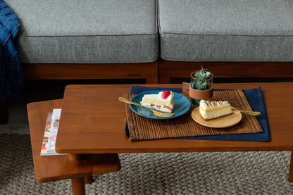DUO COFFEE TABLE