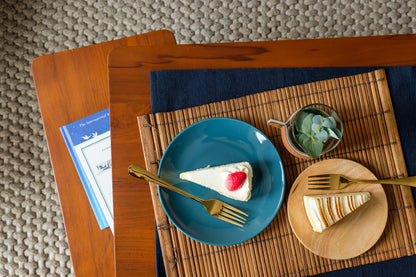 DUO COFFEE TABLE
