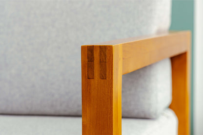 ENKEL SOFA 1 SEATER
