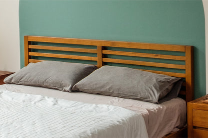 ENKEL 6FT KING BED FRAME