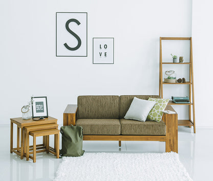 ENKEL NESTING TABLE