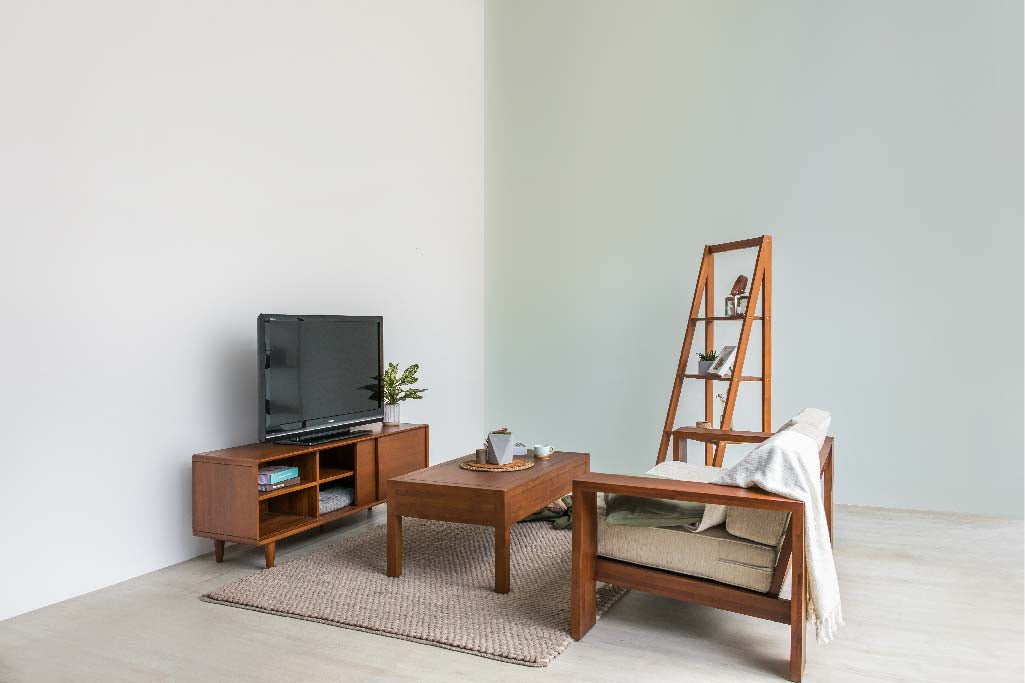 ENKEL 150CM TV SIDEBOARD