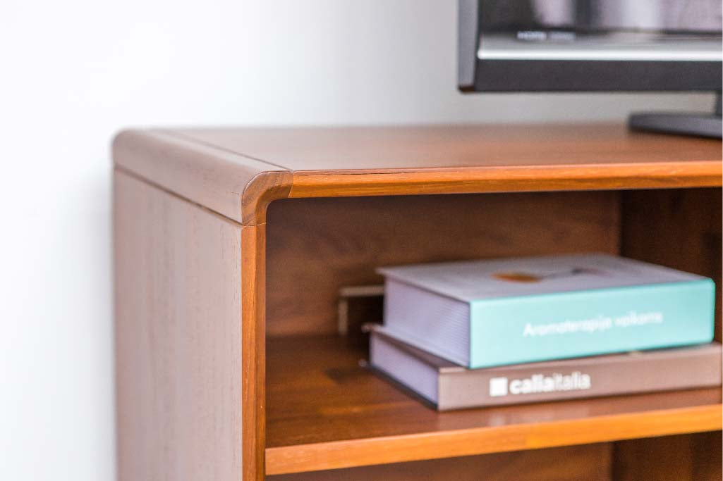 ENKEL 150CM TV SIDEBOARD