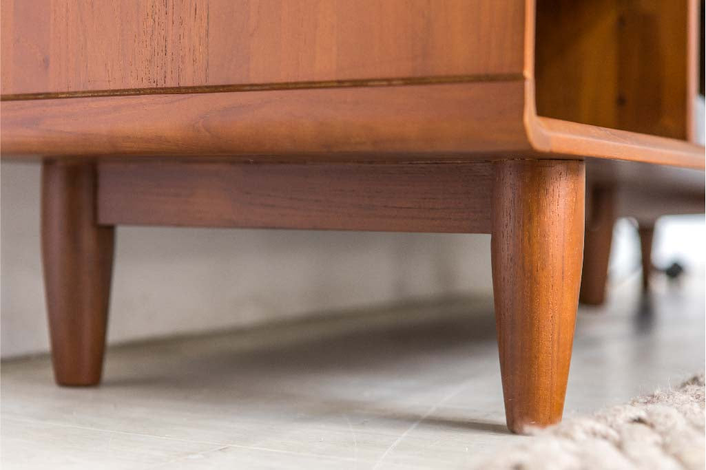 ENKEL 150CM TV SIDEBOARD