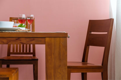 FIRA 210CM DINING TABLE