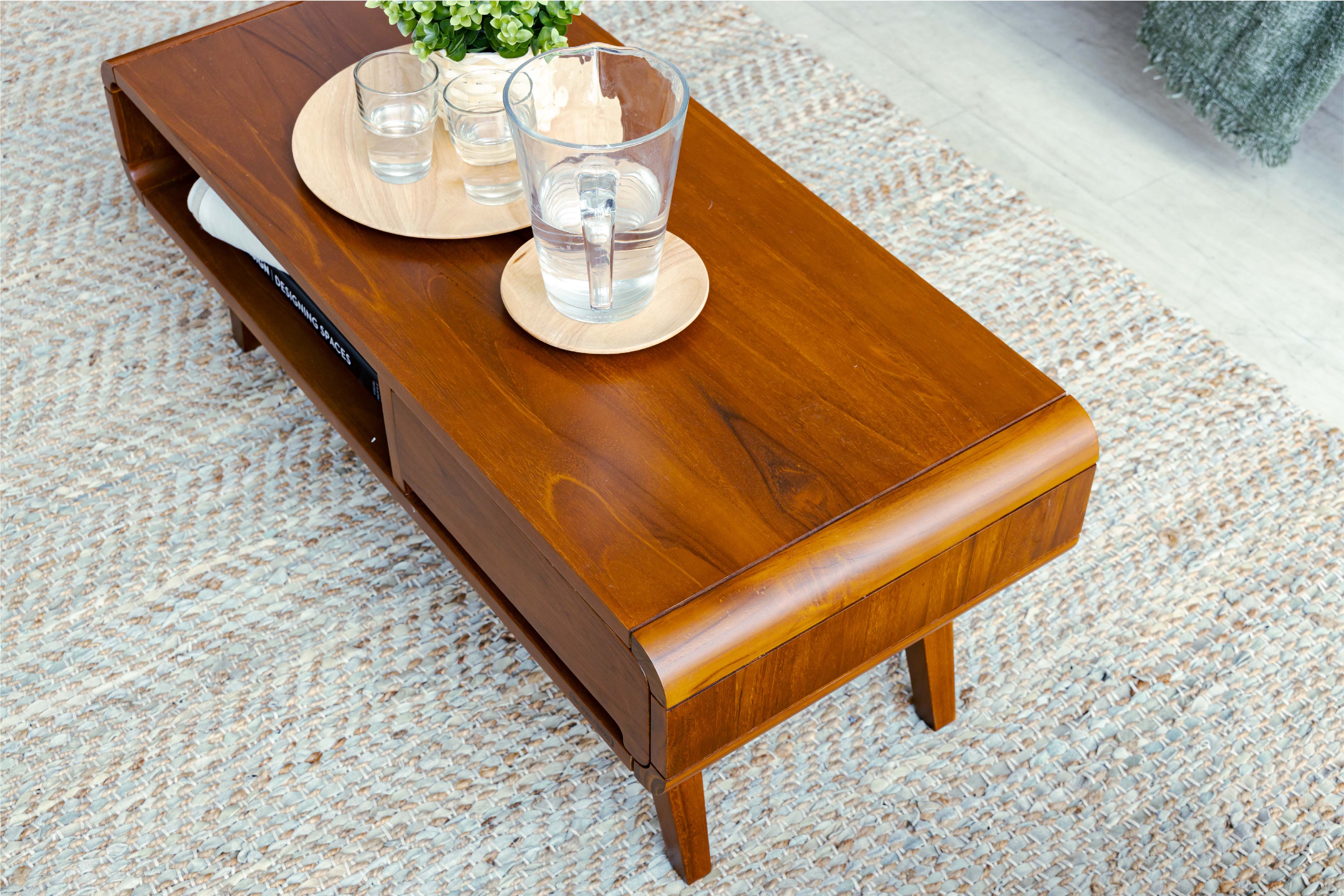 FRED COFFEE TABLE